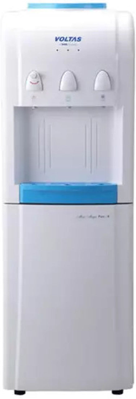 Voltas Dispenser No Modifier MODEL NO MINIMAGIC PURE F, TYPE WATER