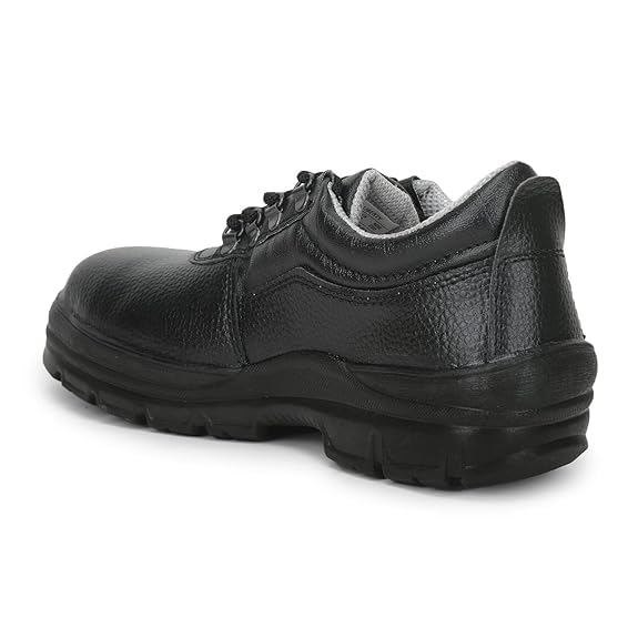 Generic Safety Shoes Leather