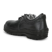 Generic Safety Shoes Leather