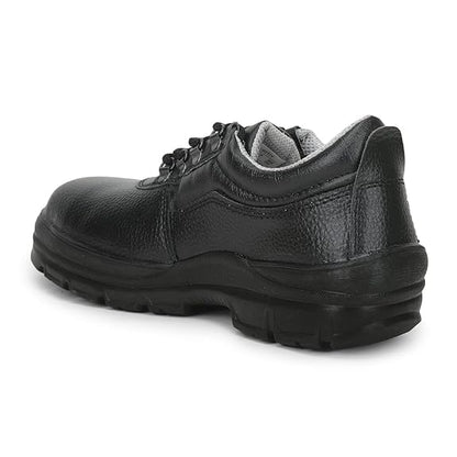 Generic Safety Shoes Leather
