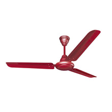 Crompton Fan Ceiling MODEL NO STAR BREEZE, SIZE 1200 MM, COLOR BROWN