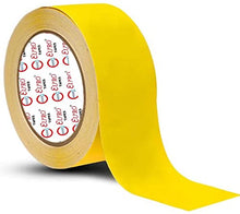 Generic Tape No Modifier COLOR YELLOW, LENGTH 20 METRE, MATERIAL PVC, TYPE FLOOR MARKING, WIDTH 50 MM
