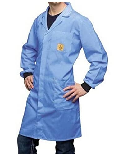 Generic Apron Na. SIZE LARGE, (ANTI STATIC), ITEM CODE: 1121545