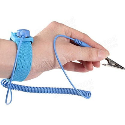 Generic Esd Strap Safety