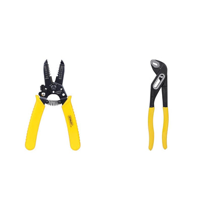 Stanley Stripper Na. MODEL NO 84-475-22