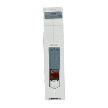 Siemens Circuit Breaker Mcb CURRENT RATING 63 AMPERE, MODEL NO 5SL41637RC, POLE 1