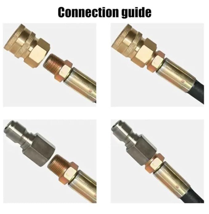 Generic Connectors None