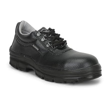 Generic Safety Shoes Leather