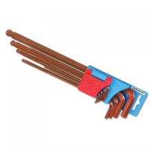 Taparia Allen Key L Type MODEL NO KBHI10X , (PACK OF 10)