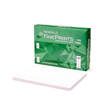 Bindal Paper Printer Paper COLOR WHITE, GSM 70, SIZE A4