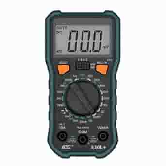 Htc Multimeter None HTC 830L+