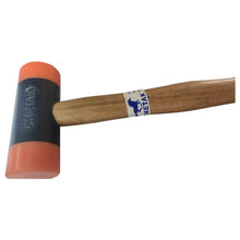 Chetak Mallet