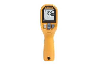 Fluke Meter Temperature MODEL NO 59MAX