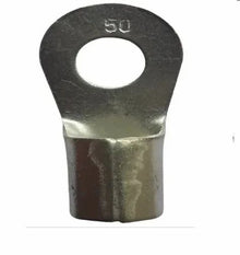 Generic Lugs Ring MATERIAL COPPER, MODEL NO R-041, SIZE 50/10.2 MM