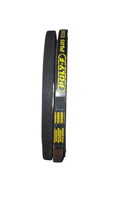 Fenner Transmission Belt V Belt PART NO B70