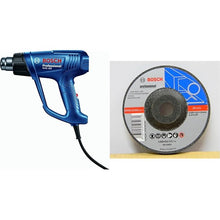 Bosch Air Blower Na. MODEL NO GHG 180