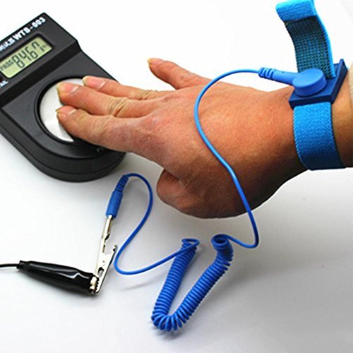 Generic Esd Strap Safety