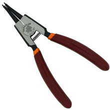 Taparia Plier Circlip BENT NOSE EXTERNAL STRAIGHT, JAW SIZE 19-60 MM, MODEL NO 1443-5S, SIZE 125 MM