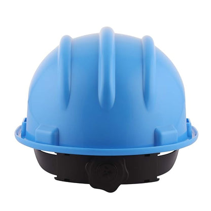 Karam Helmet Safety COLOR BLUE, MODEL NO PN521, SIZE FREE INCH