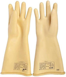 Crystal Safety Gloves