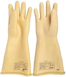 Crystal Hand Gloves None