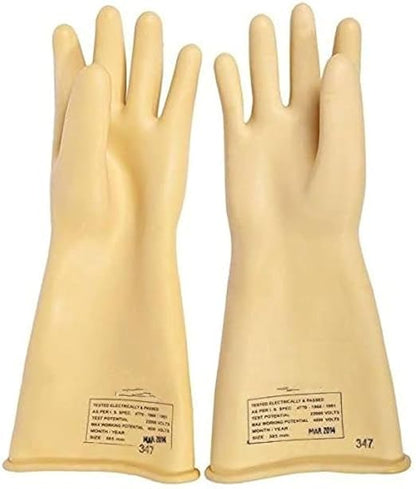 Crystal Hand Gloves None