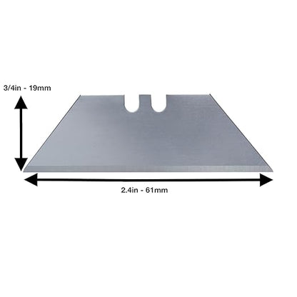 Star Conect Blade Na. HEAVY DUTY BLADES 3/4"-19MM(1BOX X 10PKT)