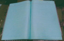 Generic Register Na. MODEL NO ?REG-20, 96 PAGES