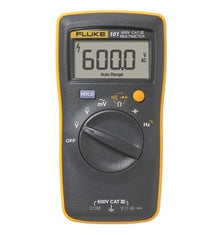 Fluke Multimeter Digital MODEL NO 101