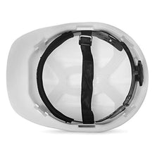Karam Helmet Safety COLOR WHITE, MODEL NO PN521, SIZE FREE INCH