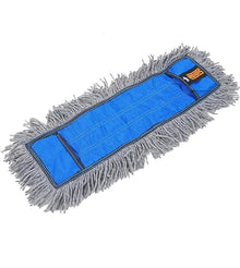 Roots Mop Refill Na. DRYMOP 50CM REFFIL EZE ROOT, ITEM CODE 425050
