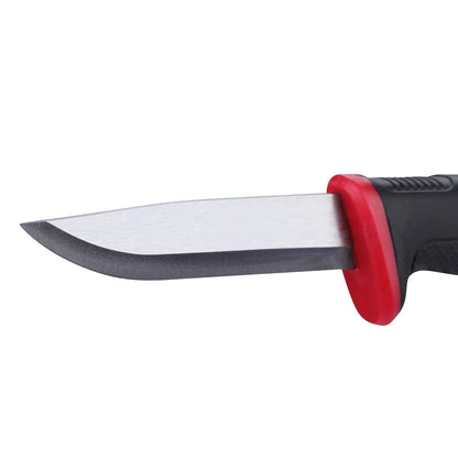 Stanley Utility Knife Stainless Steel MODEL NO 0-10-778
