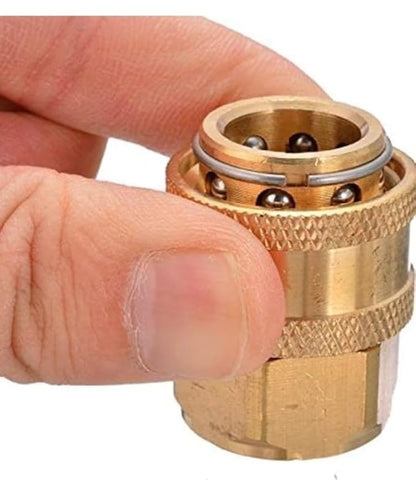 Generic Connectors None