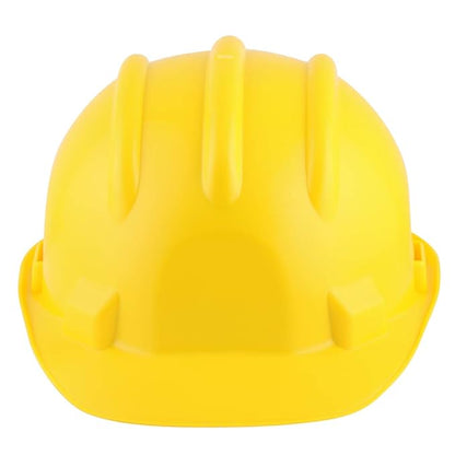 Karam Helmet Safety COLOR YELLOW, MODEL NO PN521, SIZE FREE INCH