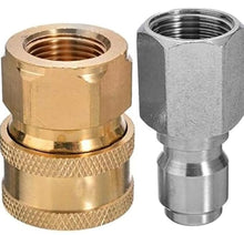 Generic Connectors None