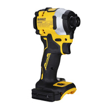 Dewalt Wrench Impact MODEL NO DW292QS, TYPE CORDLESS