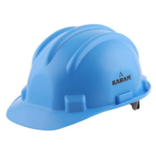 Karam Helmet Safety COLOR BLUE, MODEL NO PN521, SIZE FREE INCH