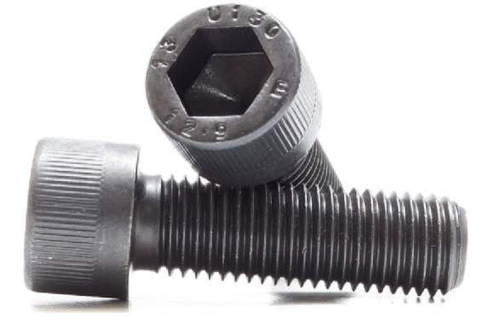 Unbrako Bolt Allen HEAD DIAMETER/SIZE 8 MM, MATERIAL STAINLESS STEEL, THREAD LENGTH 25 MM, THREAD TYPE FULL