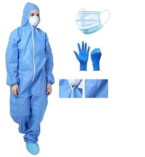 Ppe Ppe Kit None
