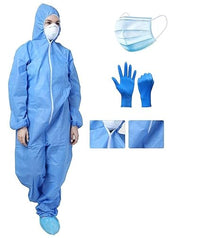 Ppe Ppe Kit None