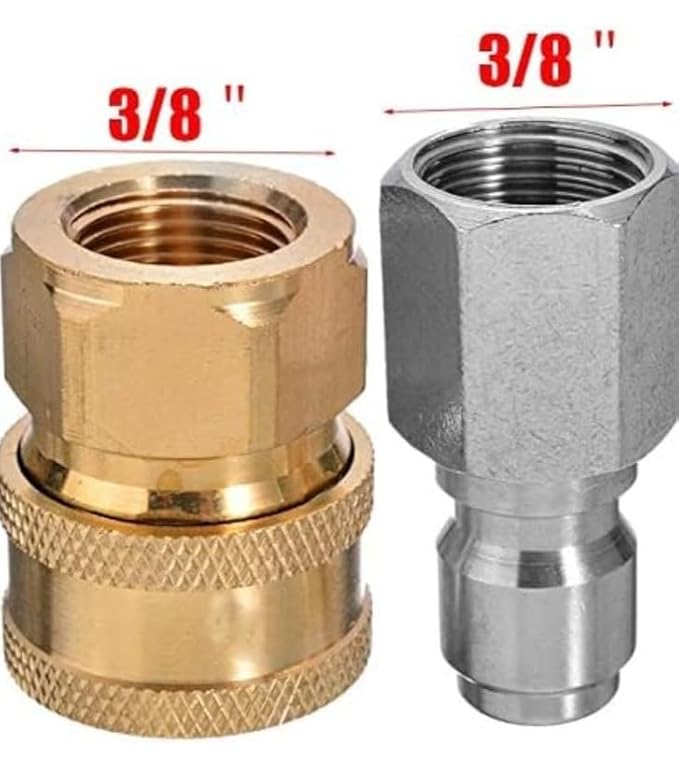 Generic Connectors None