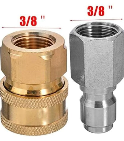Generic Connectors None