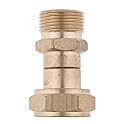 Generic Connectors None