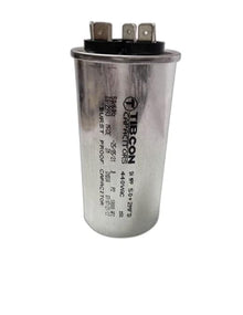 Generic Capacitor Na. 2 MFD, 440V