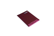 Generic Note Pad Na. SIZE 14X21 CM