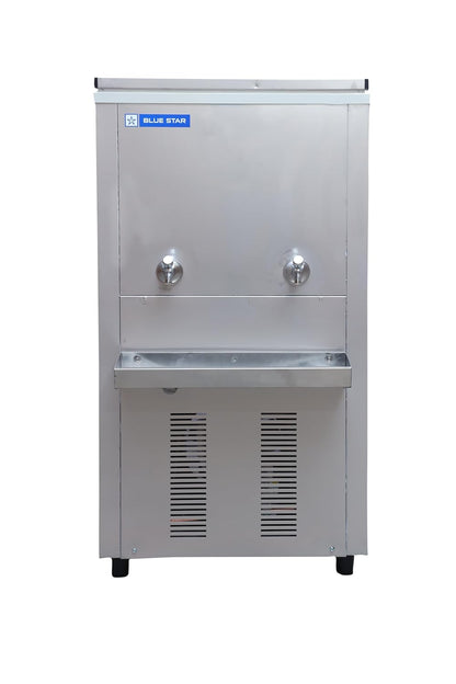 Blue Star Cooler Water MODEL NO SWC3060SS