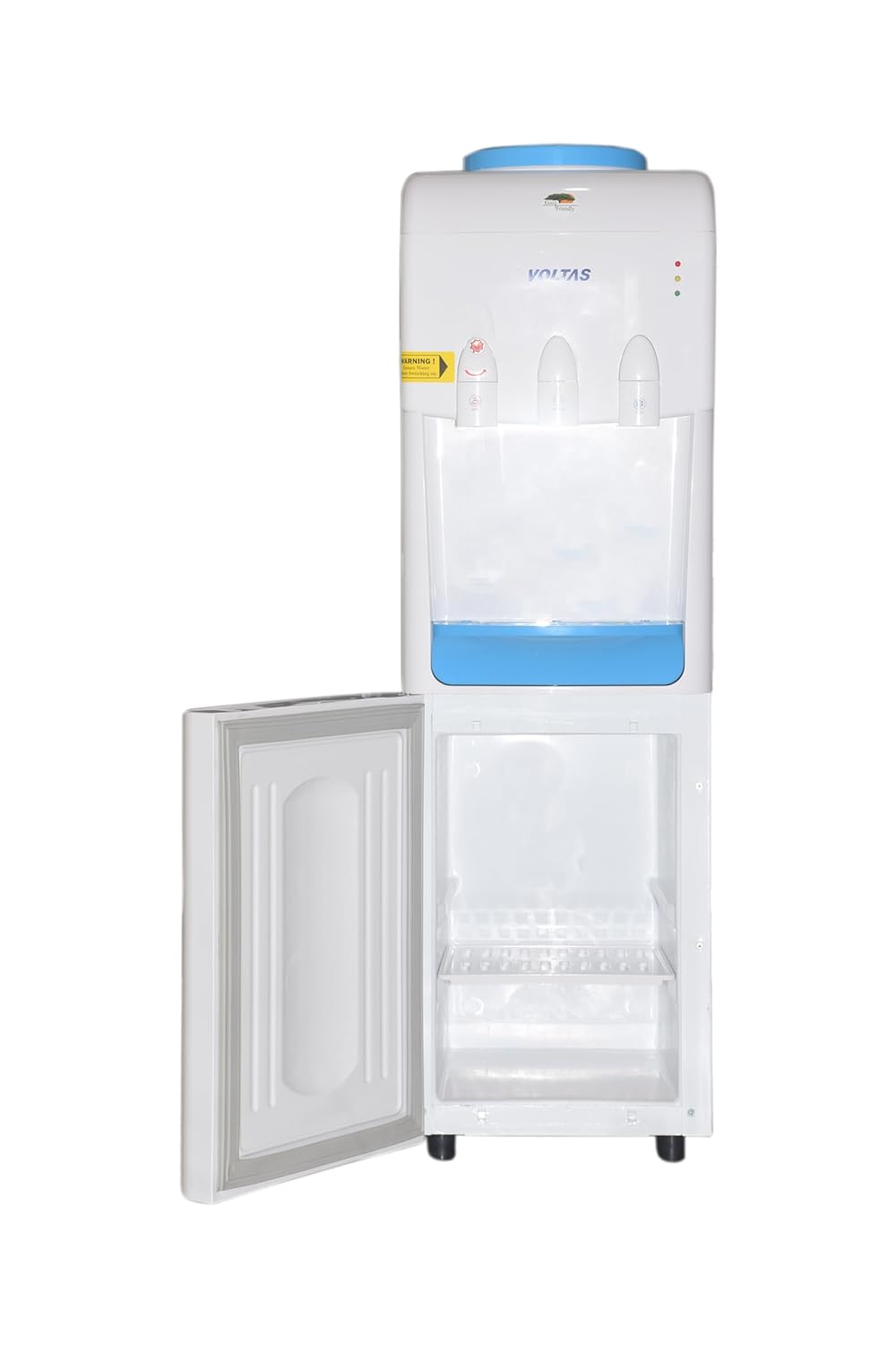 Voltas Dispenser No Modifier MODEL NO MINIMAGIC PURE R, TYPE WATER