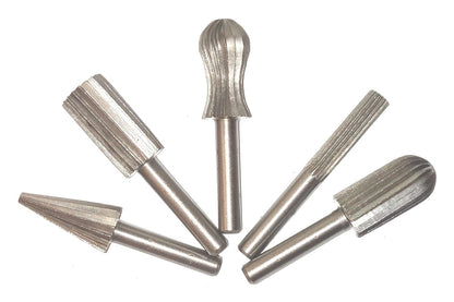 Generic Rotary Burr Na. ROTARY-BURR-CUTTER-B2-ROUND