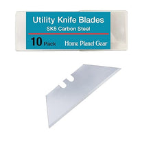 Star Conect Blade Na. HEAVY DUTY BLADES 3/4"-19MM(1BOX X 10PKT)