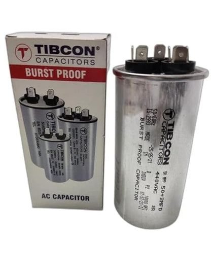 Generic Capacitor Na. 2 MFD, 440V